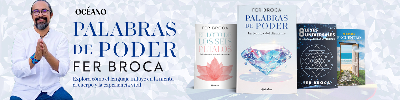 Banner Fer Broca palabras de poder